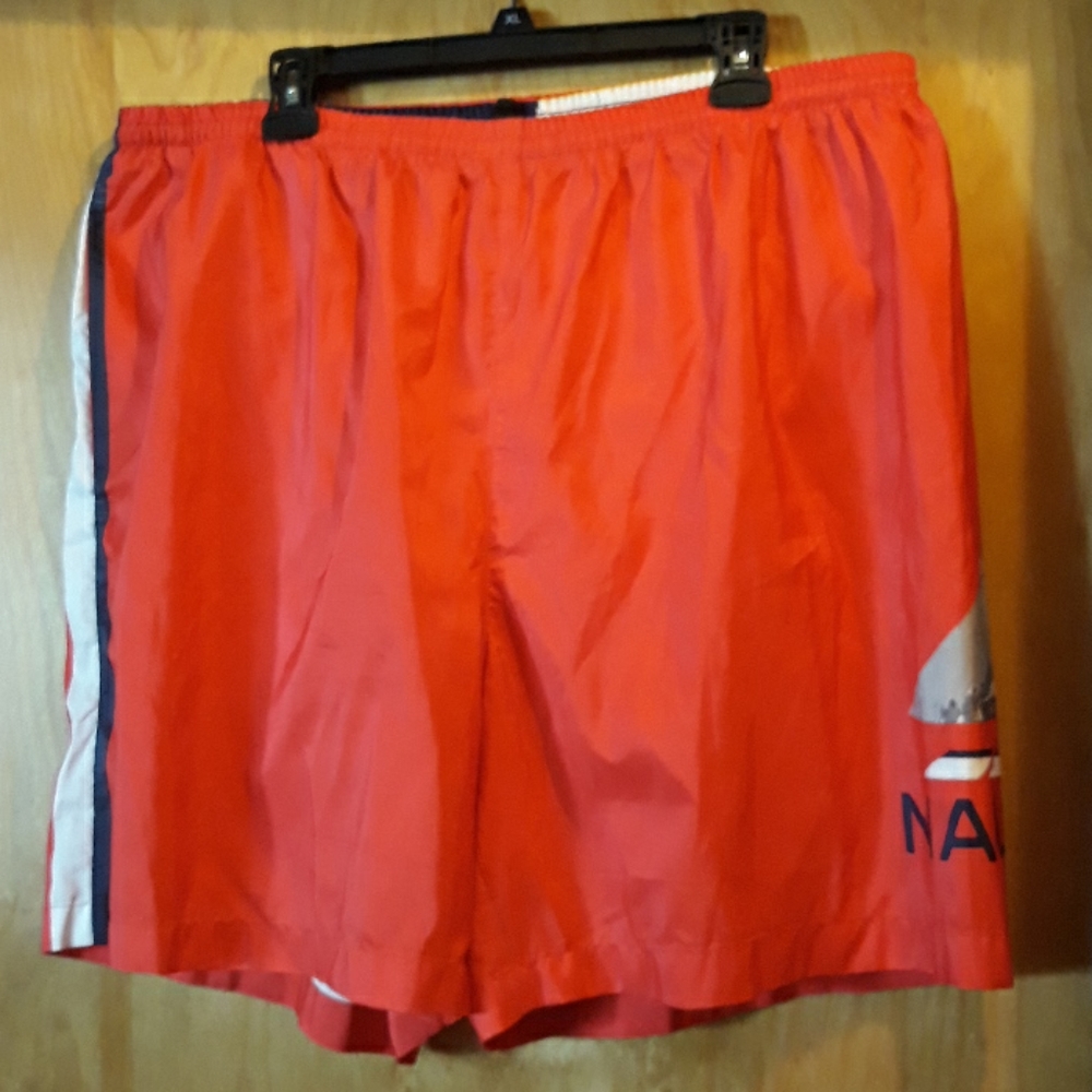 NAUTICA swim trunks